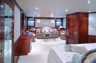 STARSHIP Master Suite